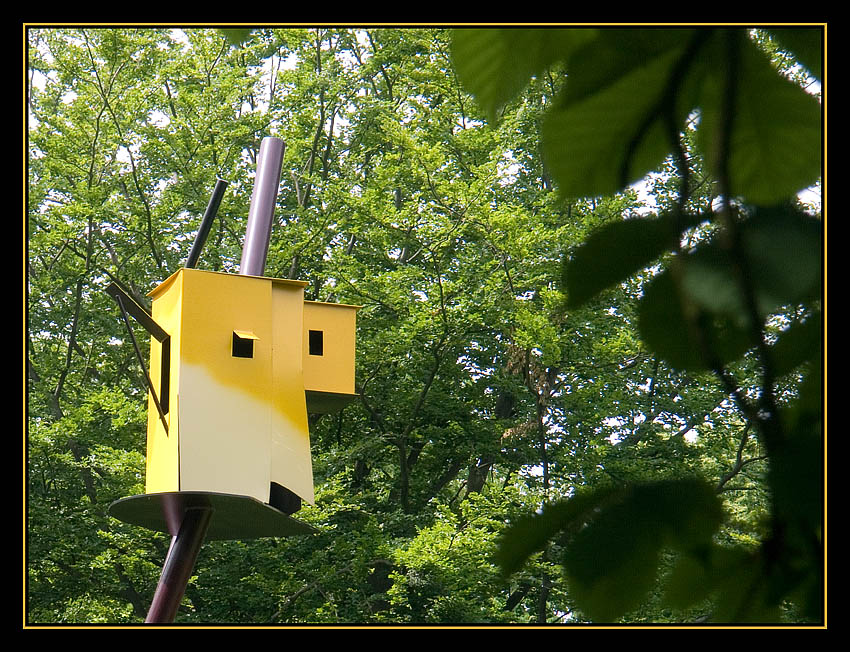 Watchtower