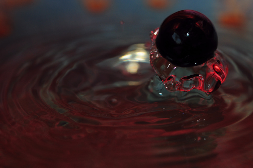 Water #1