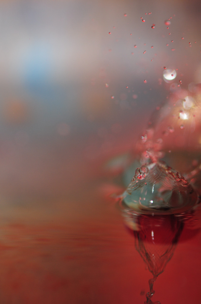 Water #4