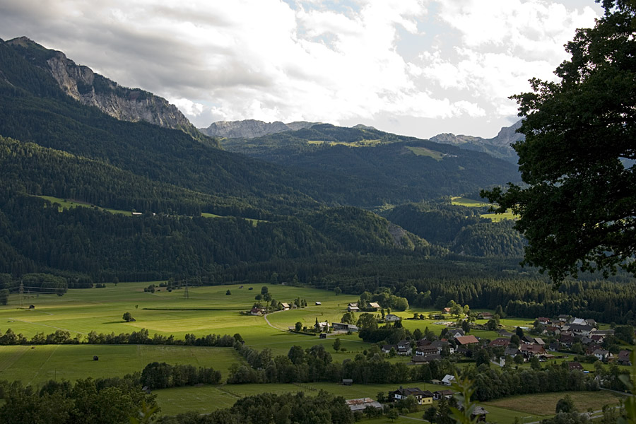 Watschig in Kärnten