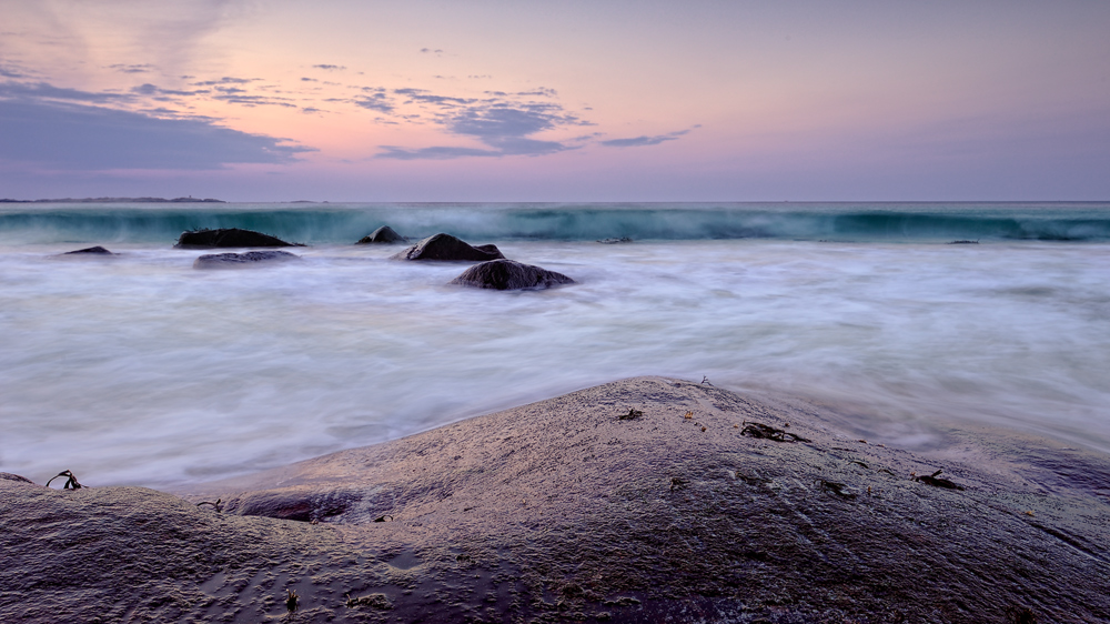 Waves