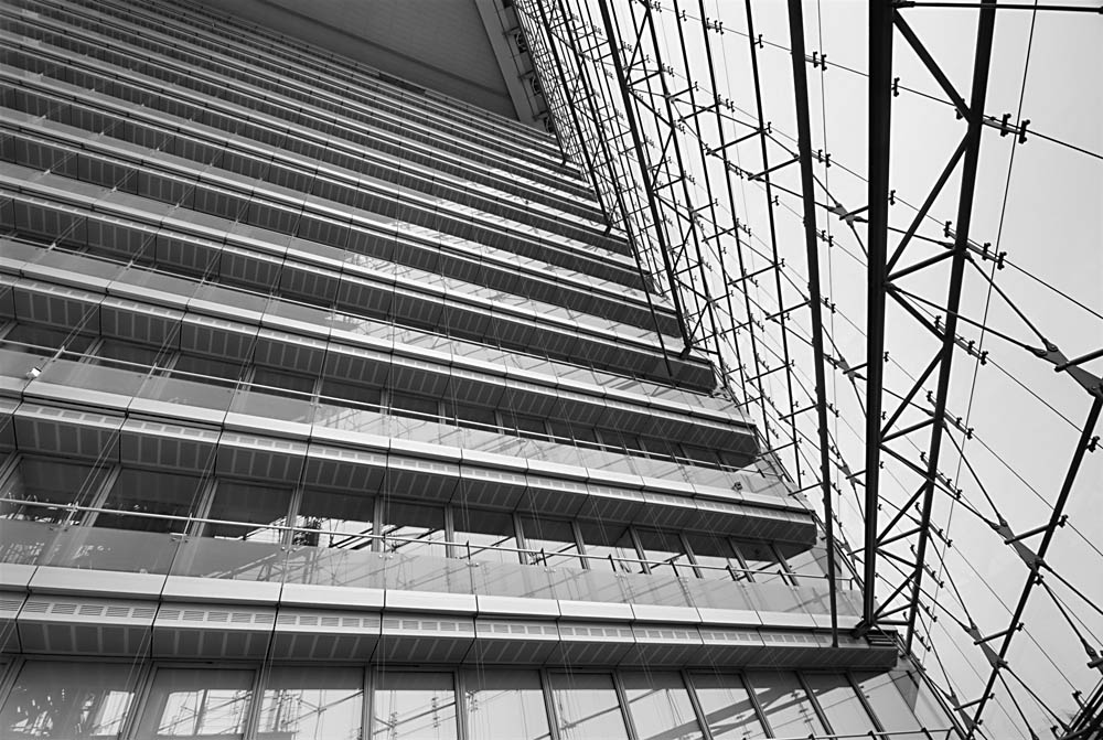 wb #05 bürogebäude