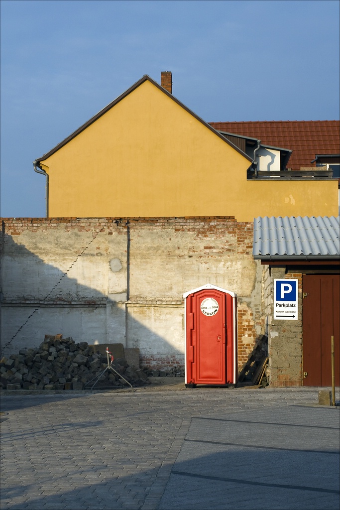 WC