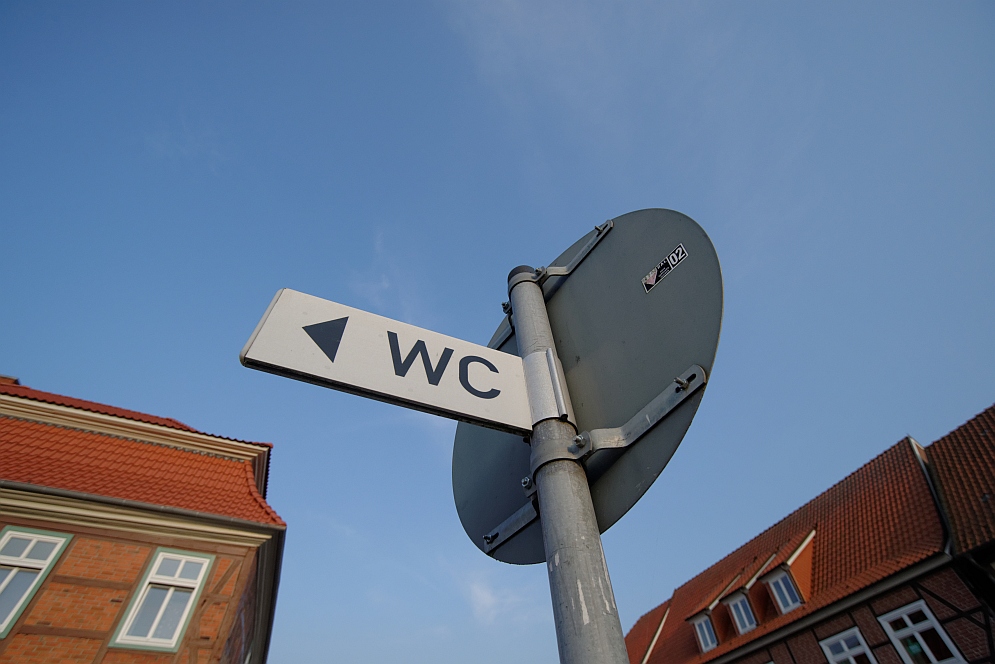WCsign