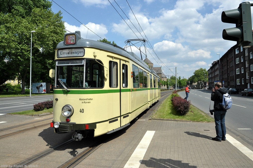 web TW 40