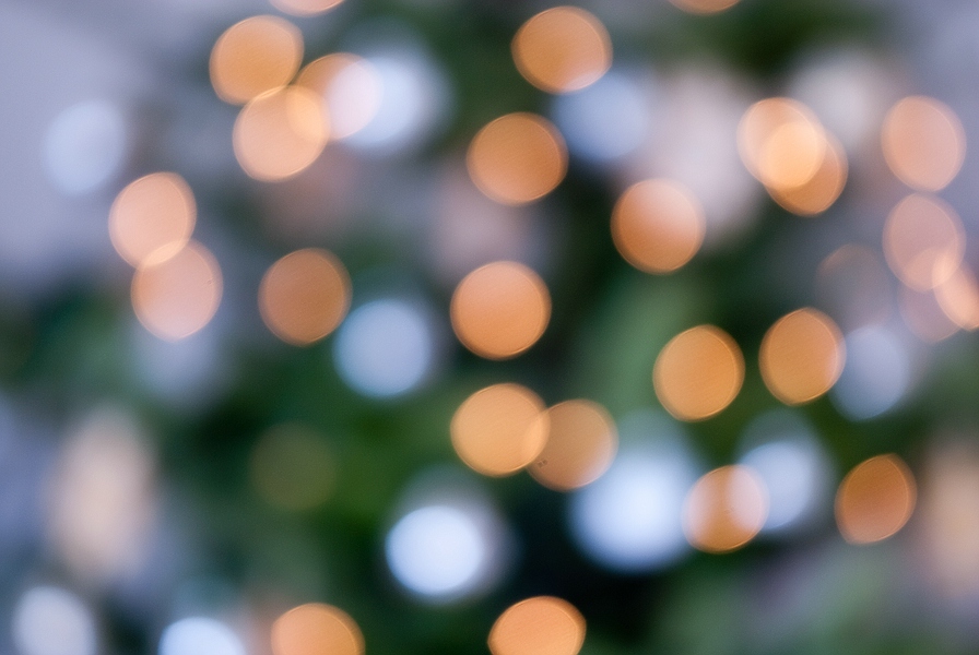Weihnachten 2009