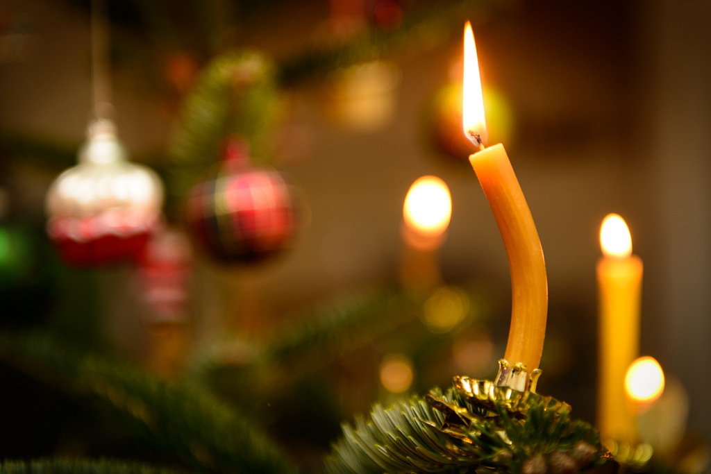 Weihnachten 2012