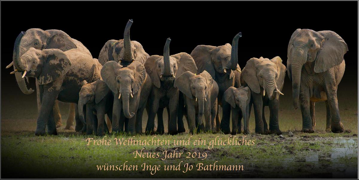 Weihnachten 2018