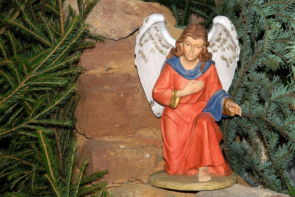 weihnachts engel
