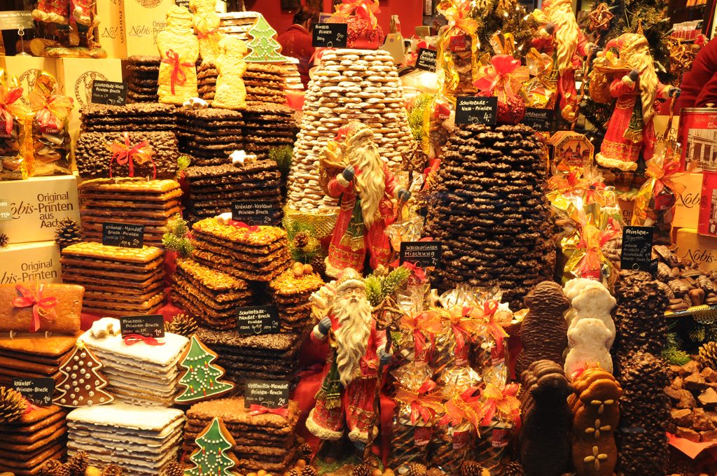 Weihnachtsfenster