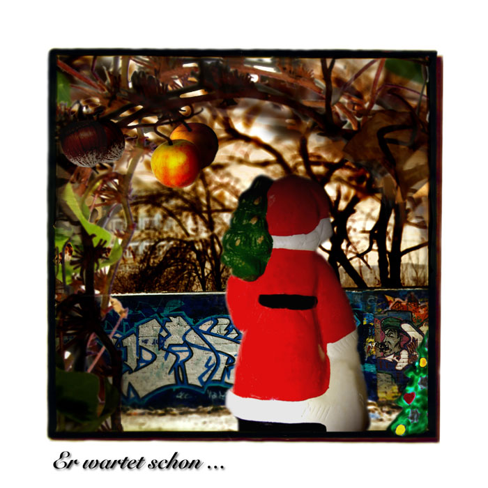 Weihnachtsmann