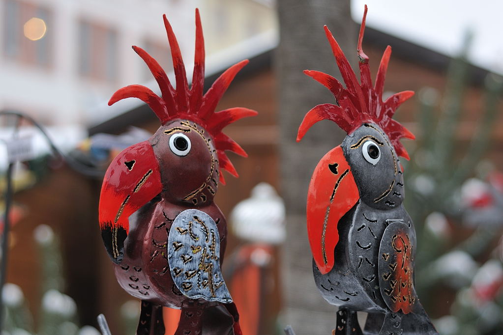 Weihnachtsmarkt Würzburg Forum 04