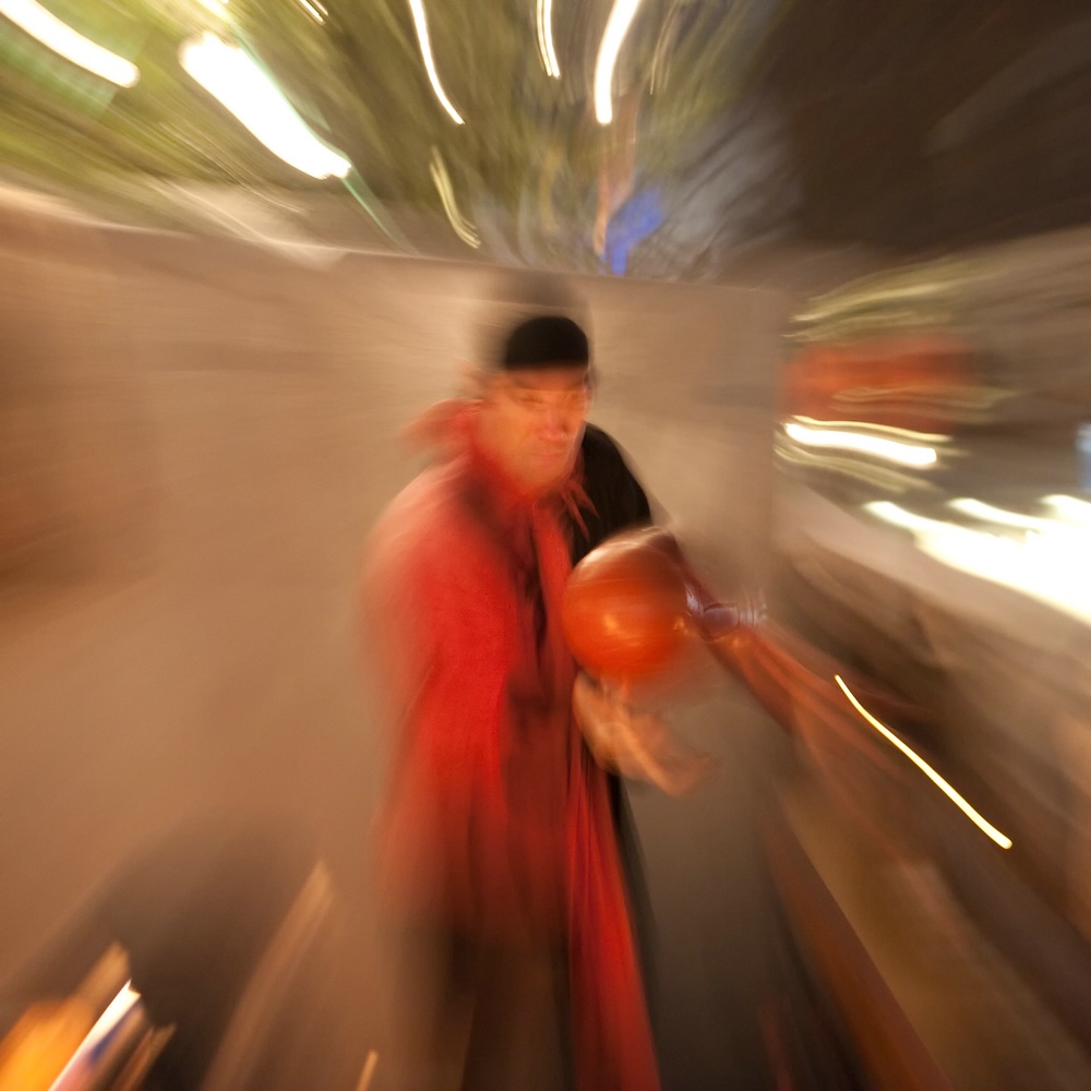 Weihnachtsmarkt, Zoomie