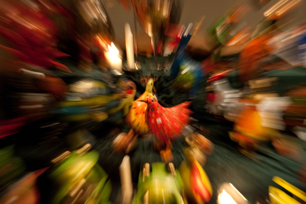 Weihnachtsmarkt, Zoomie