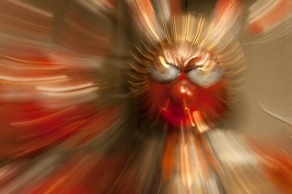 Weihnachtsmarkt, Zoomie