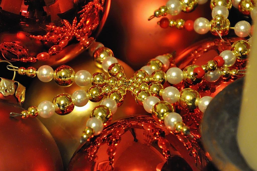 Weihnachtsstern