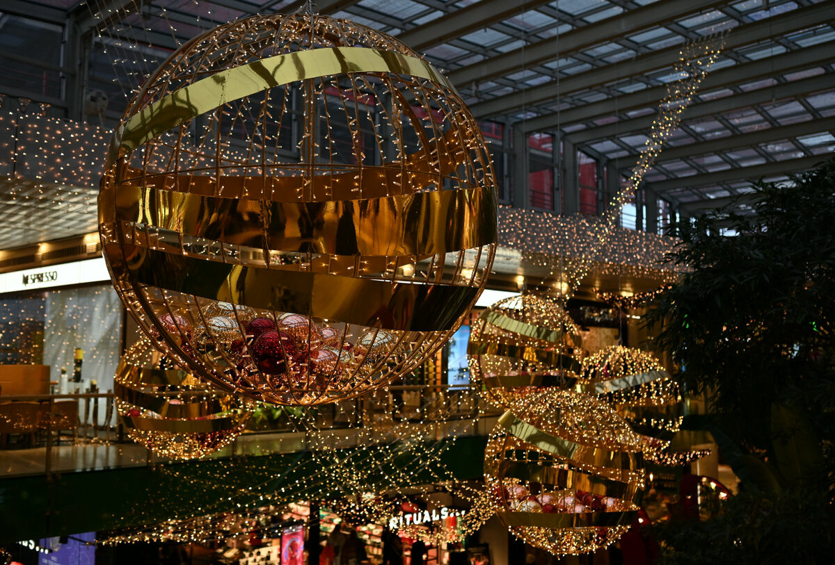Weihnachtszeit