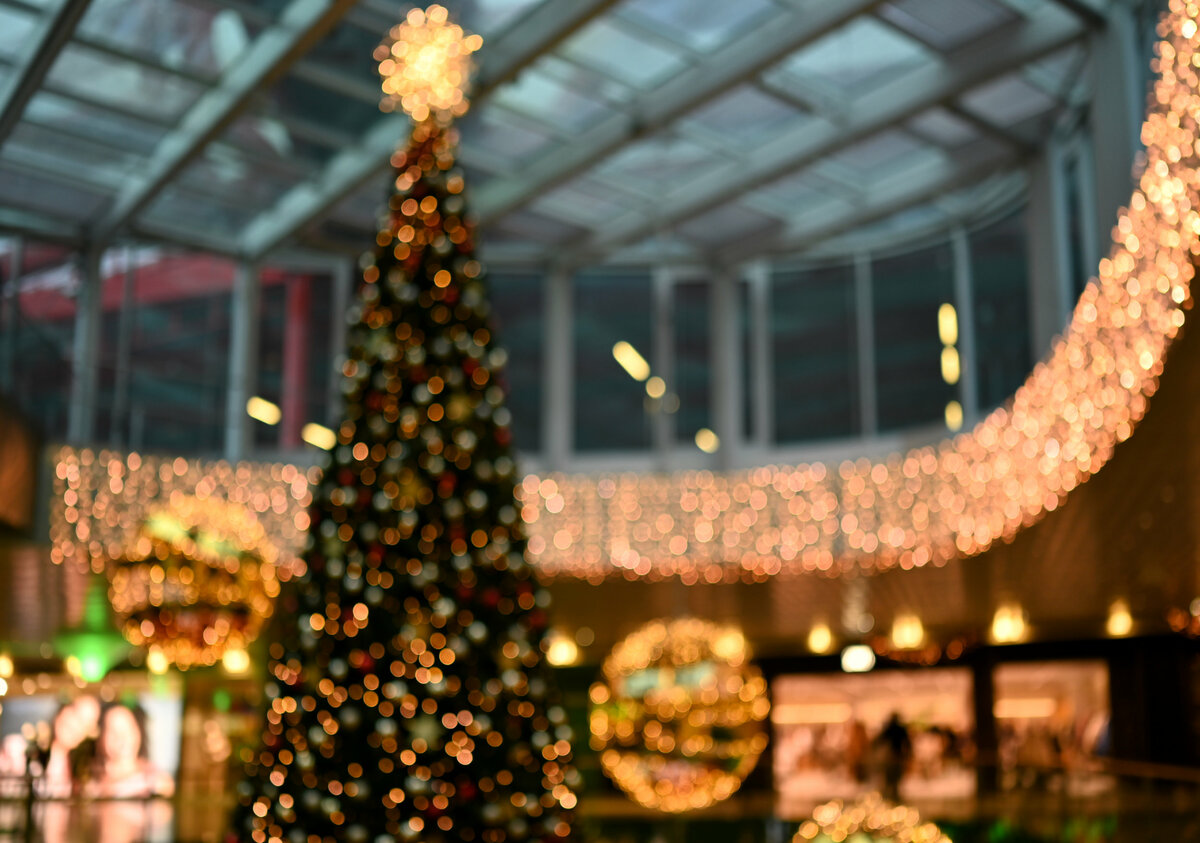 Weihnachtzeit II