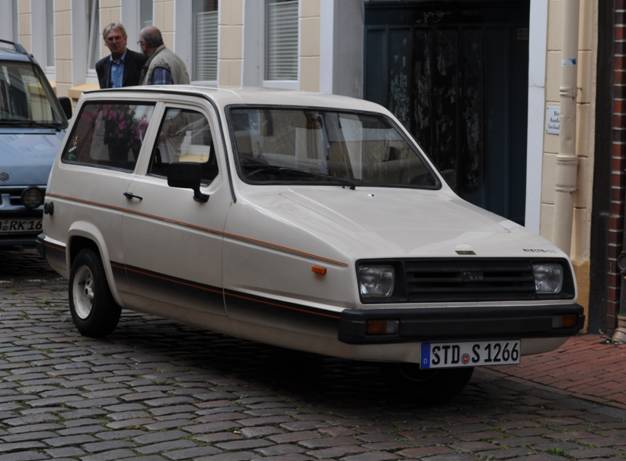 Welches Auto 1