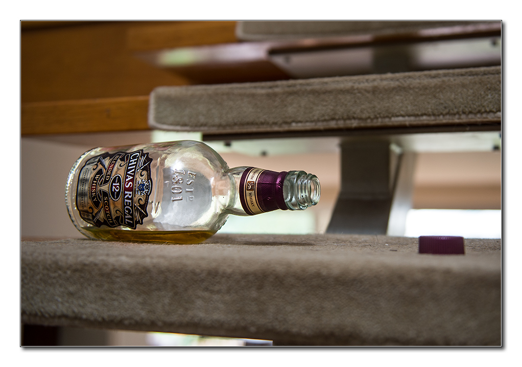 welches glas
