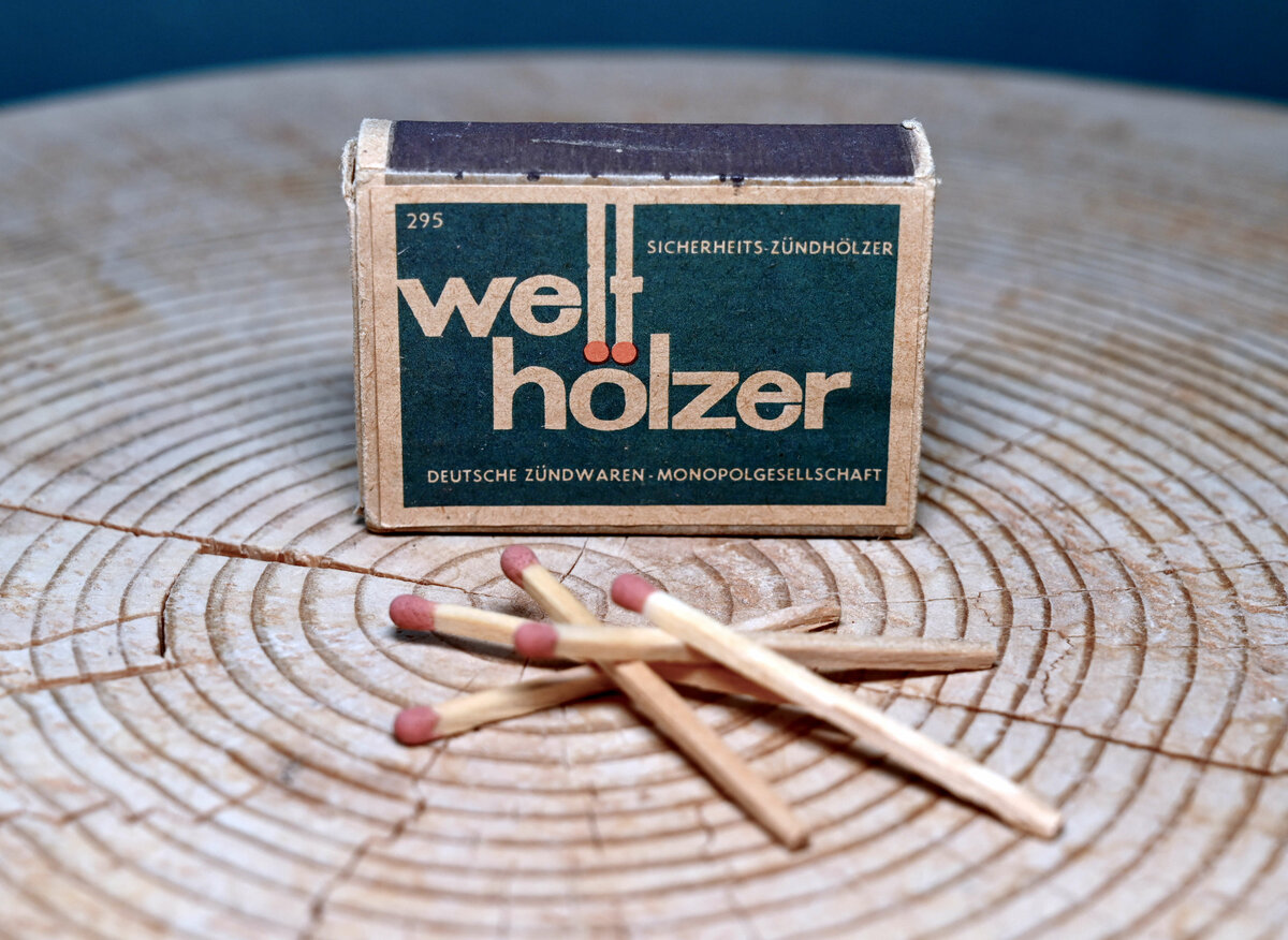Welthölzer