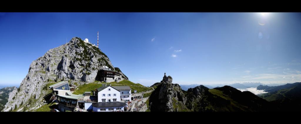 Wendelstein
