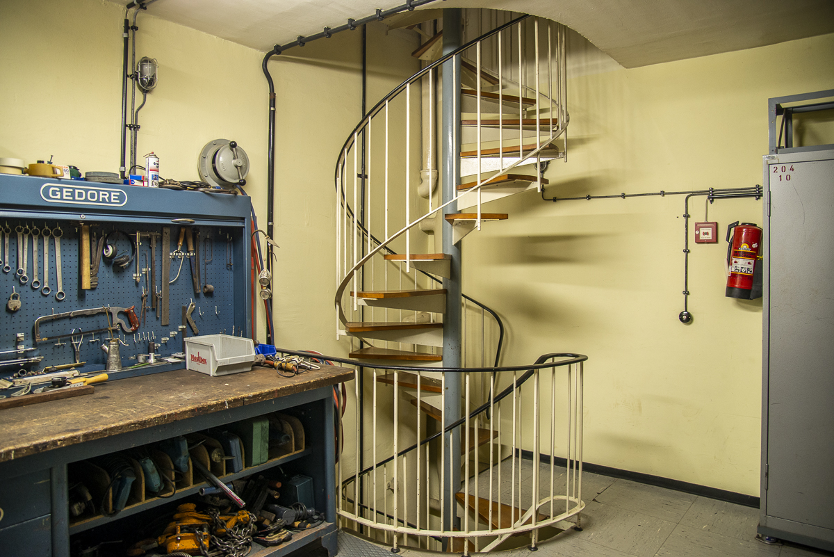 Wendeltreppe Ausweichsitz.jpg