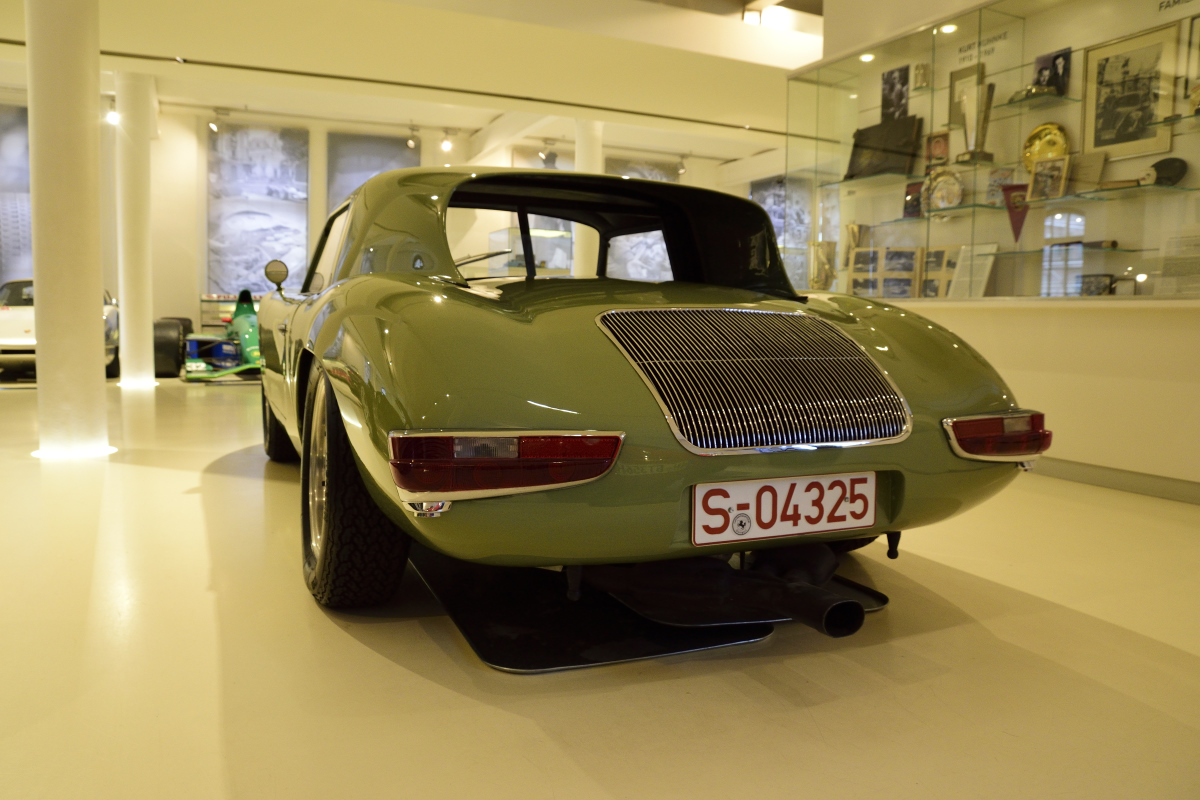 Wendler W/RS 001