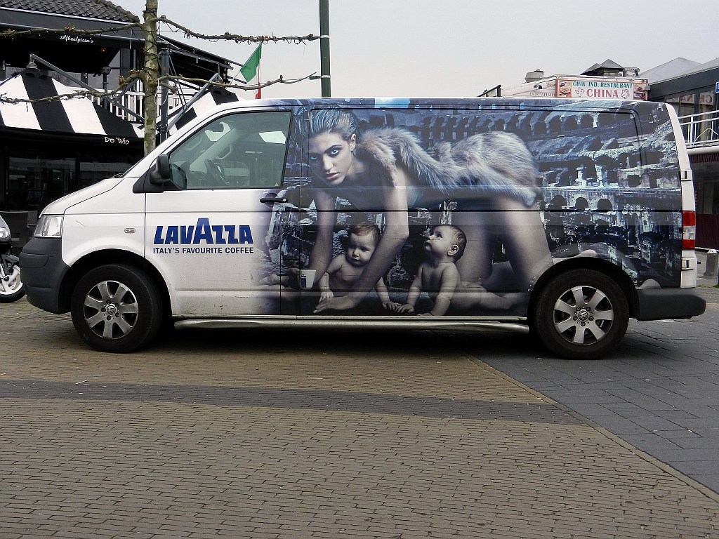 Werbung