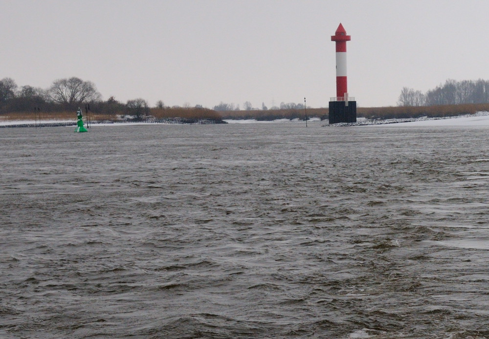 weser 1 JKK 6421
