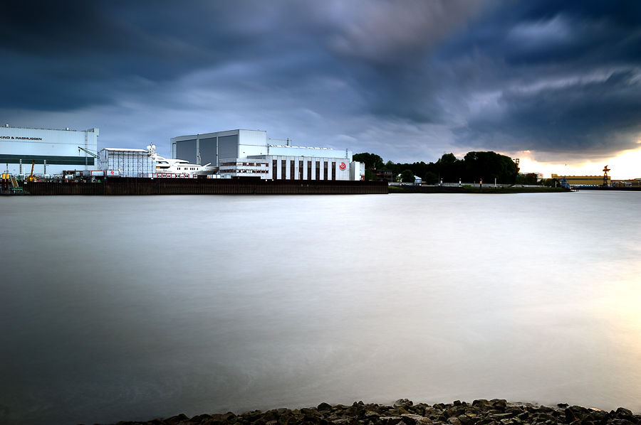 Weser