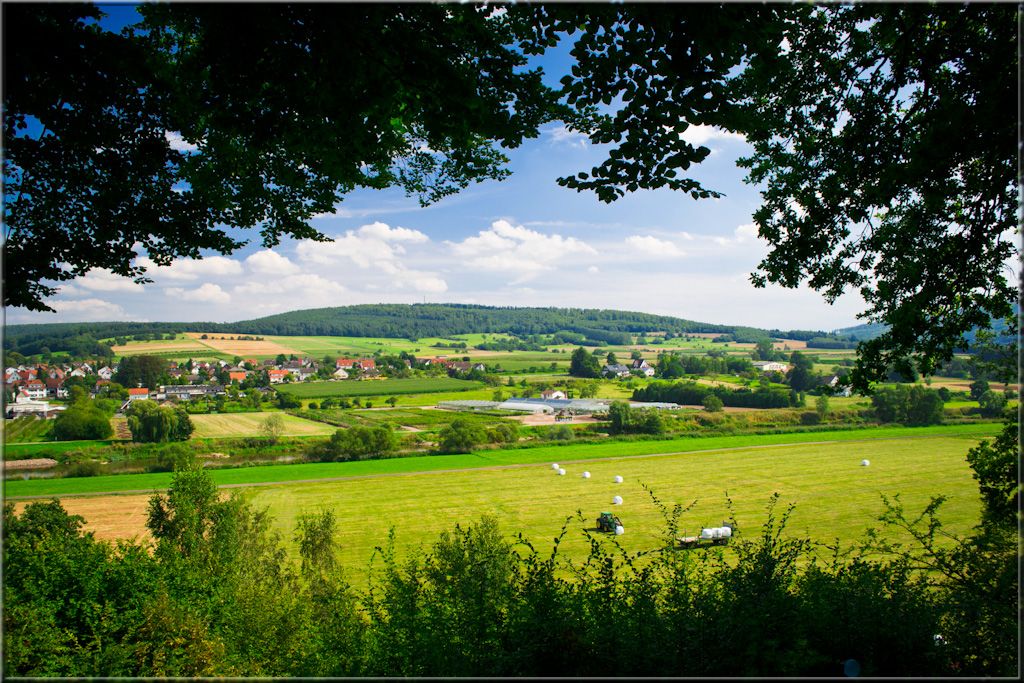 Weserbergland