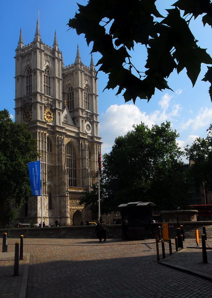 Westminster Abby