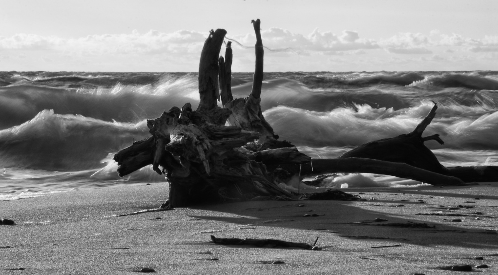 Weststrand