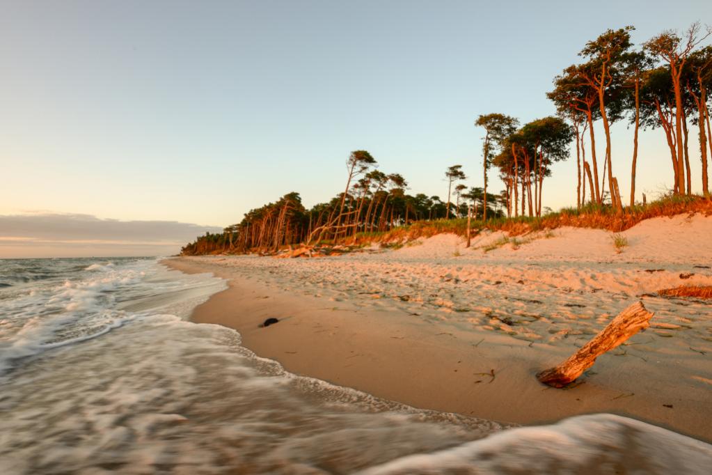 Weststrand
