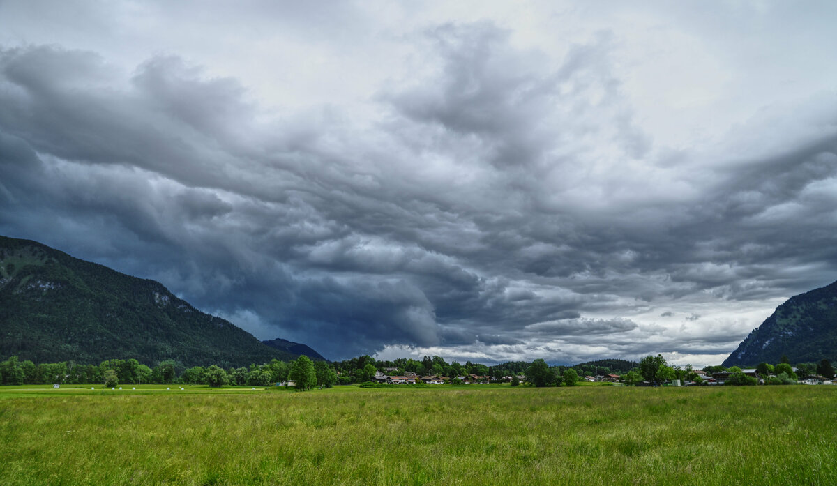 Wetterlage