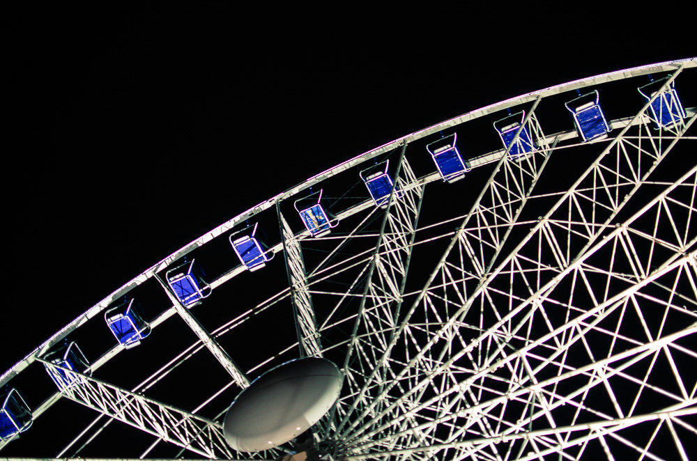 Wheel of Fortune