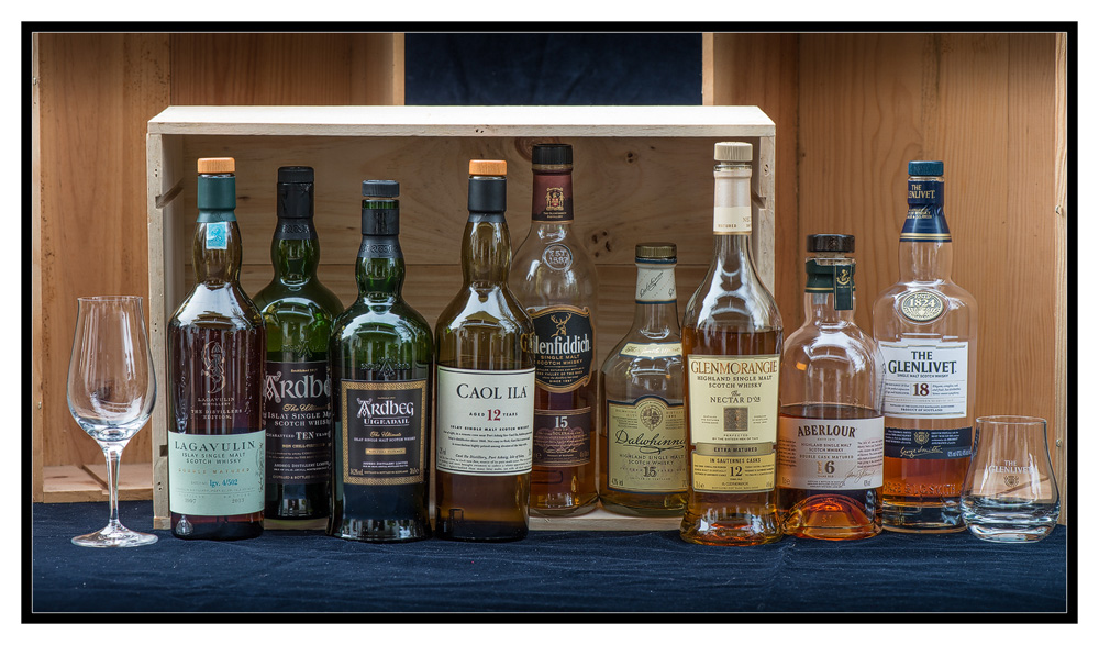 whisky