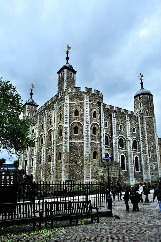 white tower 1