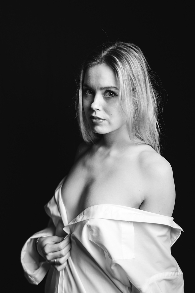 Whiteshirt