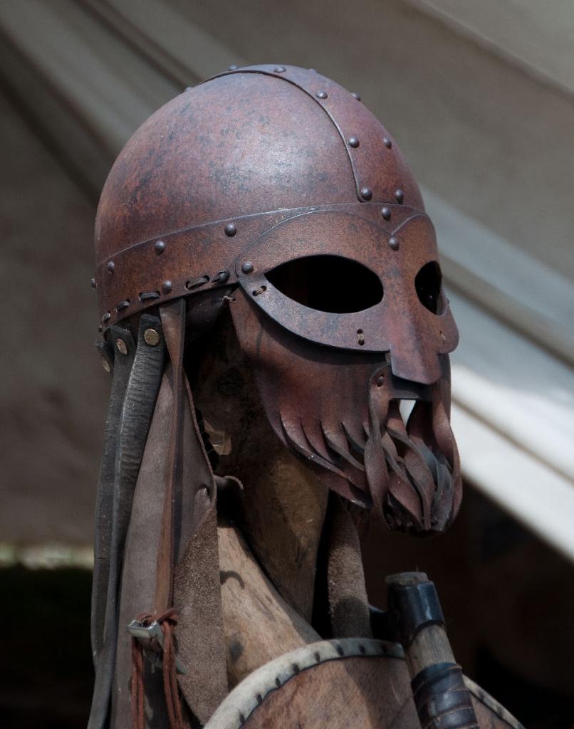 Wickingerhelm