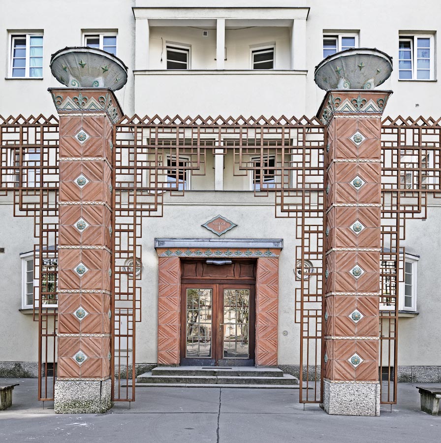 Wien Rot
