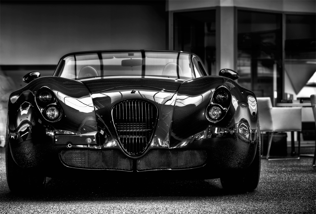 Wiesmann MF5 - 01