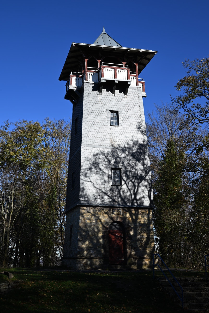 Wieterturm