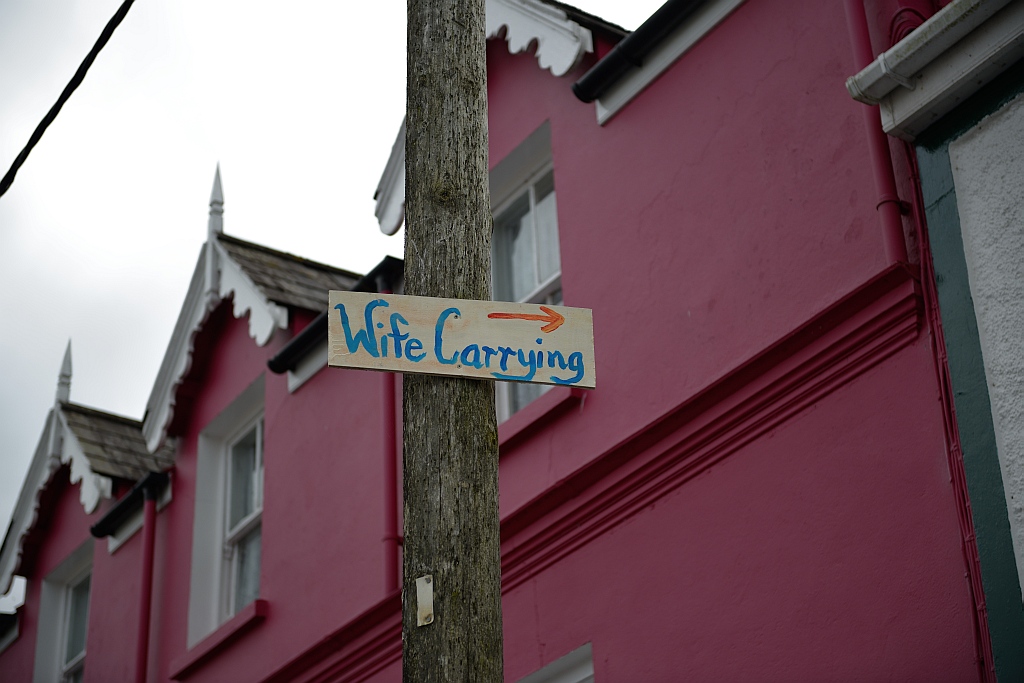 wife