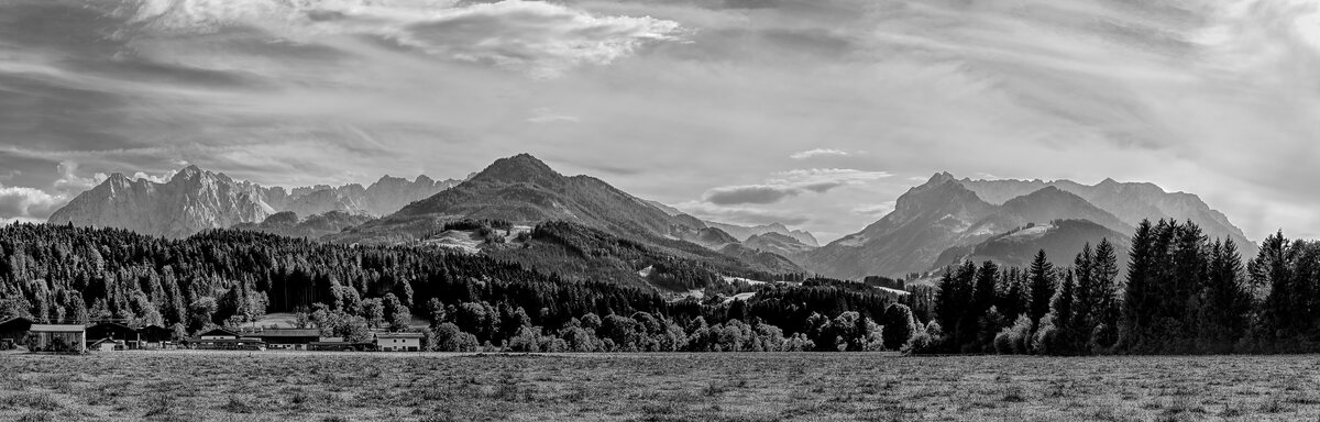 Wilder Kaiser