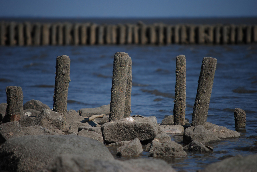 Wilhelmshaven Südstrand