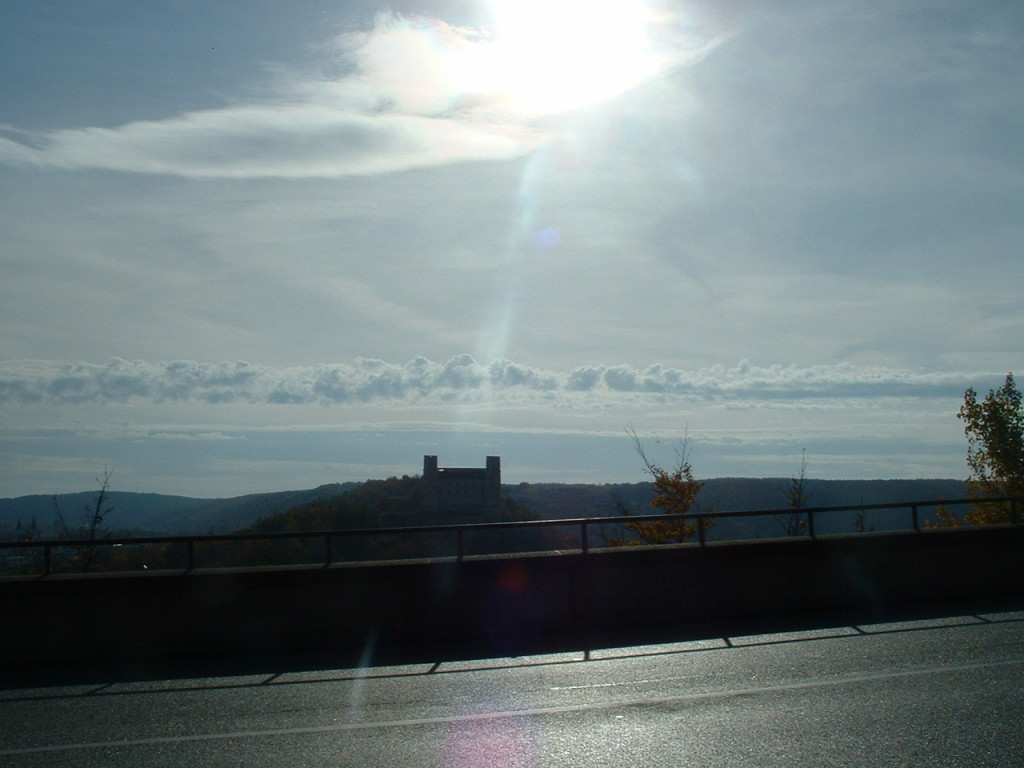 Willibaldsburg