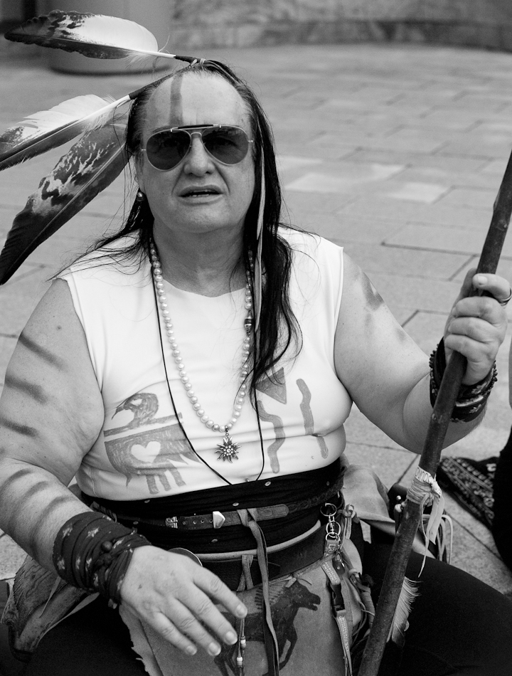 Willy Michl  2016 1076755