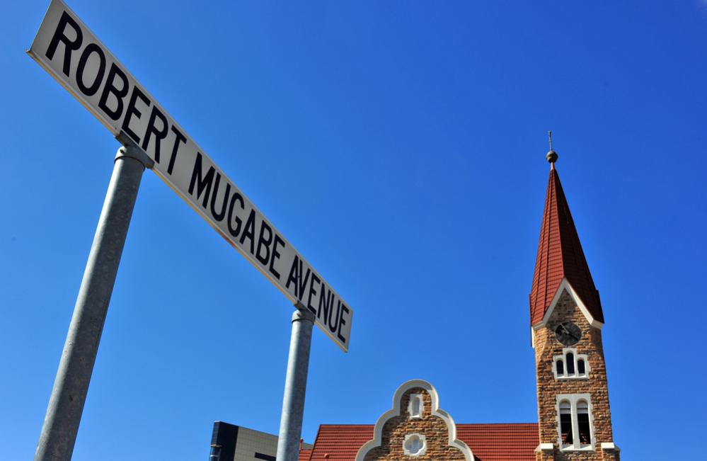 windhoek